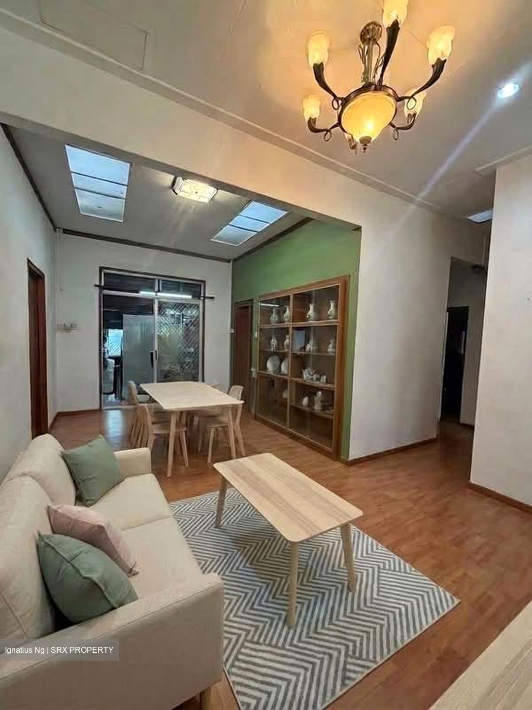 Shepherds Hill Estate (D3), Detached #602195291